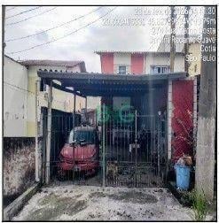 Casa · 68m² · 1 Quarto · Casa em Jardim Lambreta, Cotia/SP de 68m² 1 quartos à venda por R$ 261.298,86