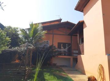 Casa · 210m² · 4 Quartos · 4 Vagas · Casa em Recanto Verde dos Lagos, Itapevi/SP de 210m² 4 quartos à venda por R$ 1.250.000,00