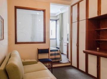 Apartamento · 28m² · 1 Quarto · 1 Vaga · Flat para venda em Jardim Paulista de 28.00m² com 1 Quarto, 1 Suite e 1 Garagem