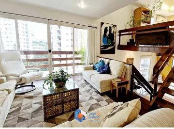 Apartamento · 201m² · 3 Quartos · 4 Vagas · Apartamento em Vila Morumbi, São Paulo/SP de 201m² 3 quartos à venda por R$ 1.200.000,00