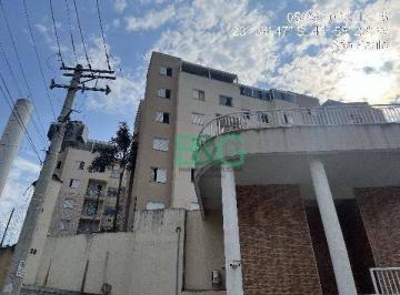 Apartamento · 53m² · 3 Quartos · 1 Vaga · Apartamento em Jardim Nova Vida, Cotia/SP de 53m² 3 quartos à venda por R$ 132.178,89