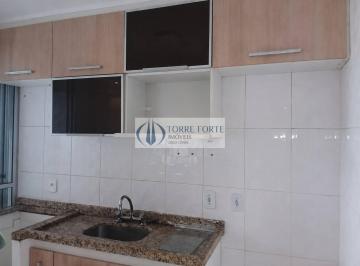 Apartamento · 50m² · 2 Quartos · 1 Vaga · Apartamento em Prosperidade, São Caetano do Sul/SP de 50m² 2 quartos à venda por R$ 335.000,00