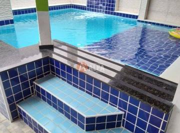 Casa · 4 Quartos · Casa em Jardim das Flores, Peruíbe/SP de 0m² 4 quartos à venda por R$ 280.000,00