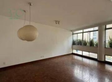 Apartamento · 140m² · 3 Quartos · 1 Vaga · Apartamento em Santa Cecília, São Paulo/SP de 140m² 3 quartos à venda por R$ 1.219.000,00