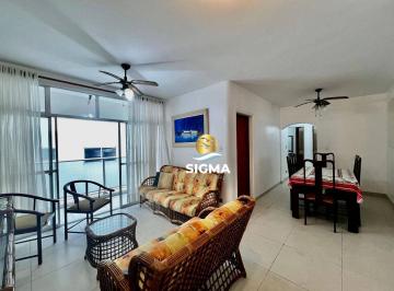 Apartamento · 79m² · 3 Quartos · 1 Vaga · Apartamento em Jardim Praiano, Guarujá/SP de 79m² 3 quartos à venda por R$ 350.000,00