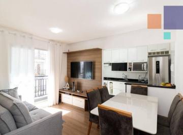 Apartamento · 50m² · 2 Quartos · 1 Vaga · Apartamento em Vila Carolina, São Paulo/SP de 50m² 2 quartos à venda por R$ 340.000,00