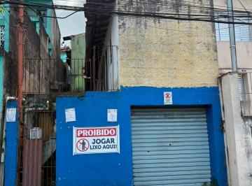 Terreno · 120m² · Terreno em Vila Constança, São Paulo/SP de 120m² à venda por R$ 230.000,00
