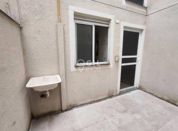 Apartamento · 48m² · 2 Quartos · 1 Vaga · Apartamento em Vila Nova Aliança, Jacareí/SP de 48m² 2 quartos à venda por R$ 220.000,00