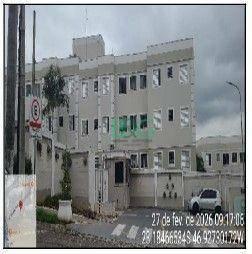 Apartamento · 50m² · 1 Quarto · 1 Vaga · Apartamento em Recanto Quarto Centenário, Jundiaí/SP de 50m² 1 quartos à venda por R$ 163.056,69