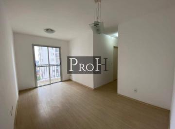 Apartamento · 52m² · 2 Quartos · 1 Vaga · Apartamento em Vila Liviero, São Paulo/SP de 52m² 2 quartos à venda por R$ 340.000,00