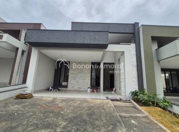 Casa · 140m² · 3 Quartos · 2 Vagas · Casa em Jardim Flamboyant, Paulínia/SP de 140m² 3 quartos à venda por R$ 1.250.000,00