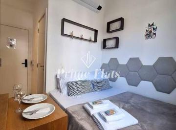 Apartamento · 24m² · 1 Quarto · 1 Vaga · Flat em Liberdade, São Paulo/SP de 24m² 1 quartos à venda por R$ 265.000,00