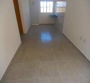 Casa · 40m² · 2 Quartos · 1 Vaga · Casa em Vila São Paulo, Mogi das Cruzes/SP de 40m² 2 quartos à venda por R$ 269.900,00