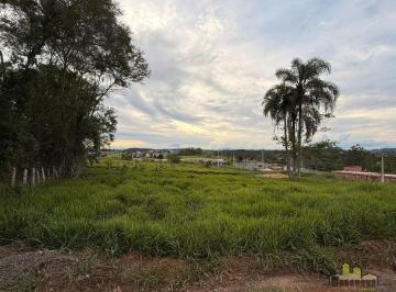 Terreno · 1007m² · Terreno em Chácaras Rurais de Guararema, Jacareí/SP de 0m² à venda por R$ 165.000,00