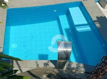 Casa · 134m² · 3 Quartos · 3 Vagas · Casa em Maravista, Niterói/RJ de 134m² 3 quartos à venda por R$ 950.000,00
