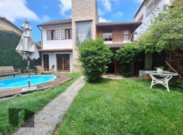 Casa · 191m² · 4 Quartos · 2 Vagas · Casa em Barra da Tijuca, Rio de Janeiro/RJ de 191m² 4 quartos à venda por R$ 1.250.000,00