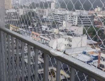 Apartamento · 55m² · 1 Quarto · 1 Vaga · Apartamento em Fonseca, Niterói/RJ de 55m² 1 quartos à venda por R$ 220.000,00