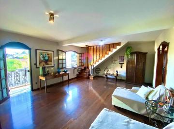 Casa de 5 quartos, Belo Horizonte · Casa em Alto Caiçaras, Belo Horizonte/MG de 368m² 5 quartos à venda por R$ 1.201.100,00