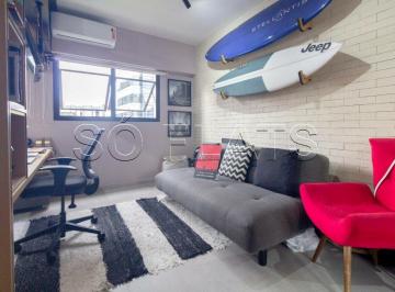 Apartamento · 29m² · 1 Quarto · 1 Vaga · Flat para venda em Brooklin Novo de 29.00m² com 1 Quarto, 1 Suite e 1 Garagem