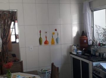 Casa · 125m² · 2 Quartos · 2 Vagas · Casa em Jardim Bela Vista, Jacareí/SP de 0m² 2 quartos à venda por R$ 350.000,00