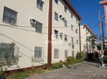 Apartamento · 42m² · 2 Quartos · Apartamento em Cachambi, Rio de Janeiro/RJ de 42m² 2 quartos à venda por R$ 130.000,00