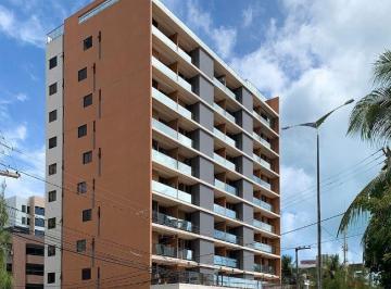 Apartamento · 112m² · 3 Quartos · 2 Vagas · Apartamento em Jardim Oceania, João Pessoa/PB de 112m² 3 quartos à venda por R$ 1.239.998,00