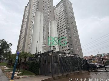 Apartamento · 43m² · 2 Quartos · Apartamento em Vila Andrade, São Paulo/SP de 43m² 2 quartos à venda por R$ 132.970,97