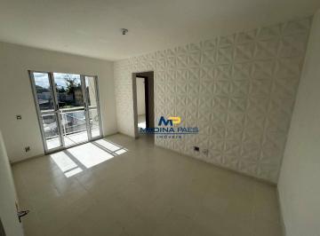 Apartamento · 55m² · 2 Quartos · 1 Vaga · Apartamento em Marambaia, São Gonçalo/RJ de 55m² 2 quartos à venda por R$ 180.000,00