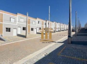 Casa · 58m² · 2 Quartos · 1 Vaga · Casa em Jardim Santa Inês III, São José dos Campos/SP de 58m² 2 quartos à venda por R$ 285.000,00