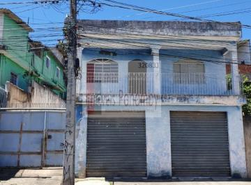 Casa · 250m² · 3 Quartos · Casa em Jardim Nova Esperança, Francisco Morato/SP de 250m² 3 quartos à venda por R$ 250.000,00