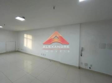 Comercial · 47m² · Sala em Centro, São José dos Campos/SP de 47m² à venda por R$ 360.000,00