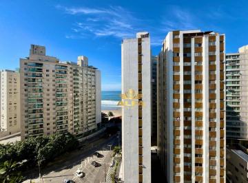 Apartamento · 47m² · 1 Quarto · 1 Vaga · Apartamento em Barra Funda, Guarujá/SP de 47m² 1 quartos à venda por R$ 320.000,00