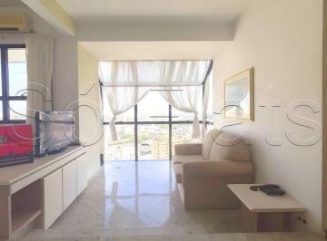 Apartamento de 1 quarto, São Paulo · Apartamento para venda em Santana de 55.00m² com 1 Quarto, 1 Suite e 1 Garagem