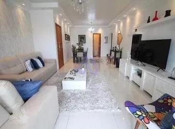 Apartamento · 121m² · 3 Quartos · 3 Vagas · Apartamento em Jardim São Paulo(Zona Norte), São Paulo/SP de 121m² 3 quartos à venda por R$ 1.250.00
