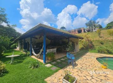 Rural · 5400m² · 6 Quartos · 10 Vagas · Chácara em Porta do Sol, Mairinque/SP de 5400m² 6 quartos à venda por R$ 1.250.000,00