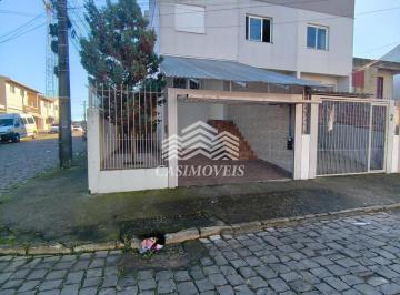 Casa · 2 Quartos · 1 Vaga · Casa em Nossa Senhora de Lourdes, Caxias do Sul/RS de 0m² 2 quartos à venda por R$ 330.000,00