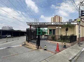 Apartamento · 52m² · 2 Quartos · 1 Vaga · Apartamento em Sítio Pinheirinho, São Paulo/SP de 52m² 2 quartos à venda por R$ 174.624,12