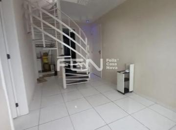 Apartamento · 85m² · 2 Quartos · Cobertura em Ponto Certo, Camaçari/BA de 85m² 2 quartos à venda por R$ 145.000,00