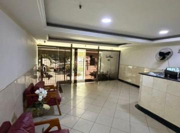 Apartamento · 50m² · 2 Quartos · 1 Vaga · Apartamento em Fonseca, Niterói/RJ de 50m² 2 quartos à venda por R$ 270.000,00