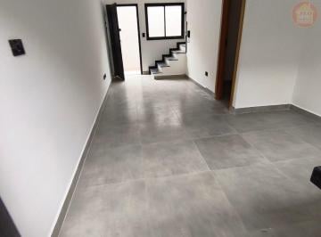Casa · 51m² · 2 Quartos · 1 Vaga · Casa em Jardim Real, Praia Grande/SP de 51m² 2 quartos à venda por R$ 350.000,00