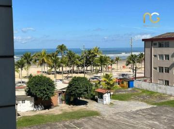 Apartamento · 30m² · 1 Quarto · 1 Vaga · Kitnet em Boqueirão, Praia Grande/SP de 30m² 1 quartos à venda por R$ 267.000,00