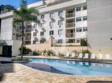 Apartamento · 102m² · 3 Quartos · 1 Vaga · Apartamento em Maceió, Niterói/RJ de 102m² 3 quartos à venda por R$ 350.000,00