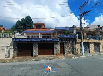 Casa · 265m² · 5 Quartos · 3 Vagas · Sobrado em Vila Maria Alta, São Paulo/SP de 265m² 5 quartos à venda por R$ 1.250.000,00