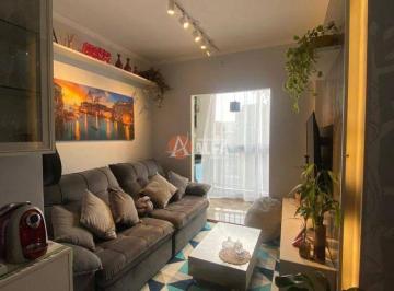 Apartamento · 49m² · 2 Quartos · Apartamento em São Judas Tadeu, Vargem Grande Paulista/SP de 49m² 2 quartos à venda por R$ 285.000,0