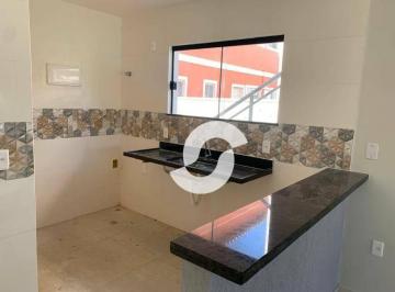 Apartamento · 78m² · 2 Quartos · 1 Vaga · Apartamento em Inoã (Inoã), Maricá/RJ de 78m² 2 quartos à venda por R$ 345.000,00
