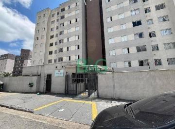 Apartamento · 47m² · 2 Quartos · 1 Vaga · Apartamento em Parque São Lourenço, São Paulo/SP de 47m² 2 quartos à venda por R$ 156.137,65