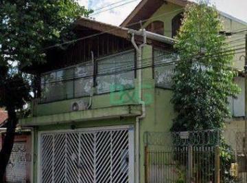 Casa · 250m² · 4 Quartos · 3 Vagas · Sobrado em Conjunto Residencial Butantã, São Paulo/SP de 250m² 4 quartos à venda por R$ 1.240.000,00