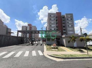 Apartamento · 46m² · 2 Quartos · 1 Vaga · Apartamento em Centro, Campinas/SP de 46m² 2 quartos à venda por R$ 122.091,53