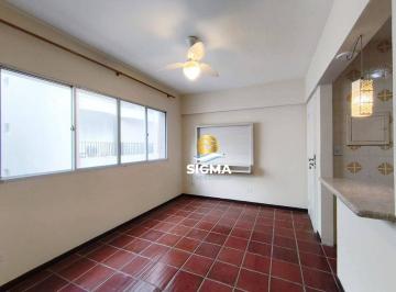 Apartamento · 62m² · 2 Quartos · 1 Vaga · Apartamento em Loteamento João Batista Julião, Guarujá/SP de 62m² 2 quartos à venda por R$ 320.000,0