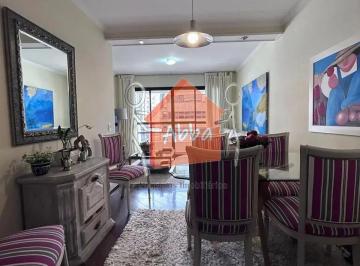 Apartamento · 106m² · 4 Quartos · 2 Vagas · Apartamento em Vila Cordeiro, São Paulo/SP de 106m² 4 quartos à venda por R$ 1.220.000,00